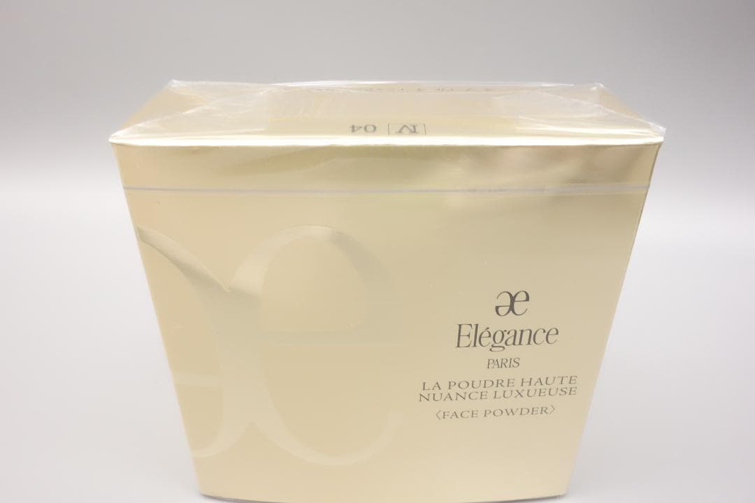 エレガンス　ラ　プードル　オートニュアンス　リクスィーズⅣ　27g　本体