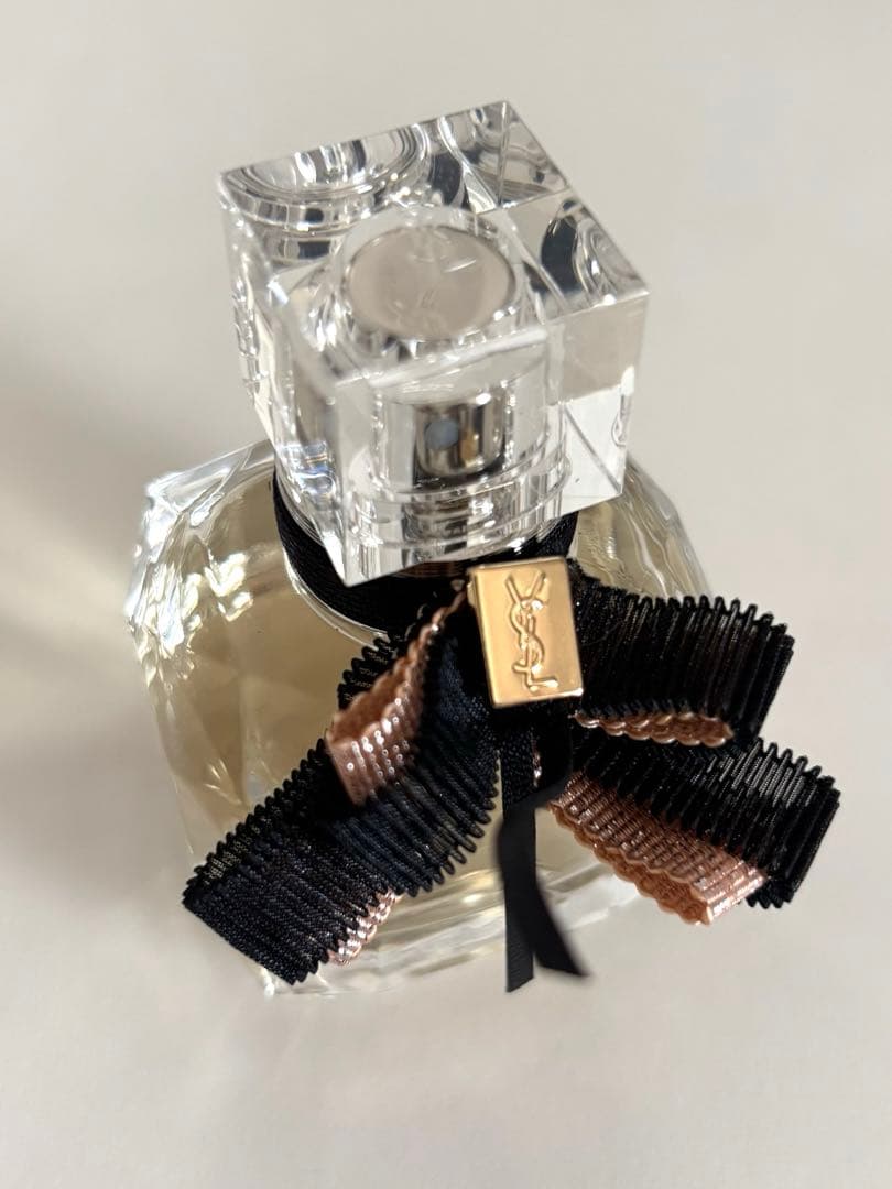 Yves Saint Laurent Mon Paris Lumière