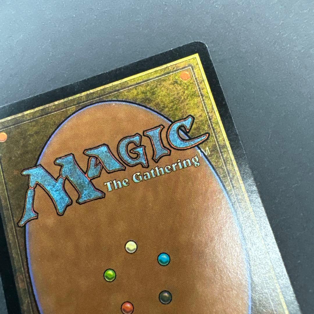 インベイジョン 蝕みFoil 英語 未使用 EDH