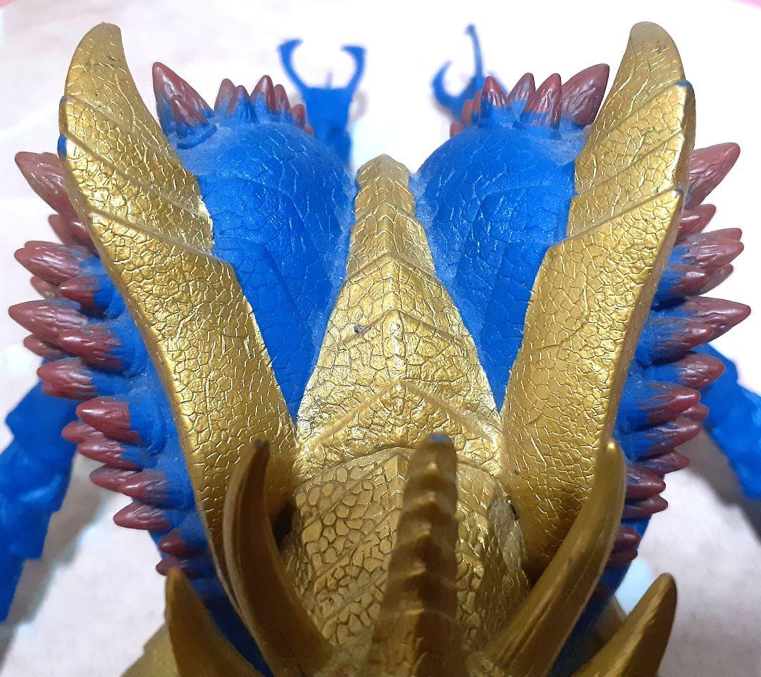 ウルトラ怪獣シリーズ2006 Uキラーザウルス