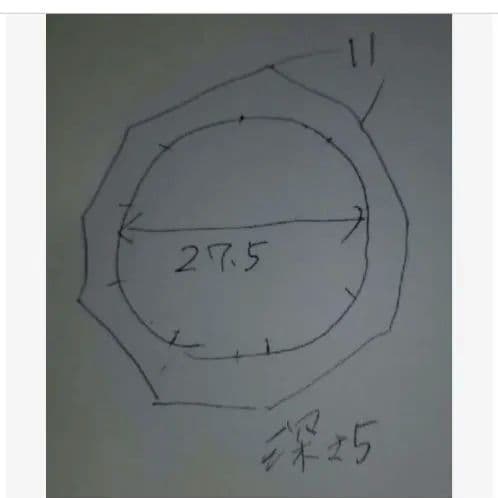 九谷焼光星窯飾り皿です蔵の整理をしていてでてきました