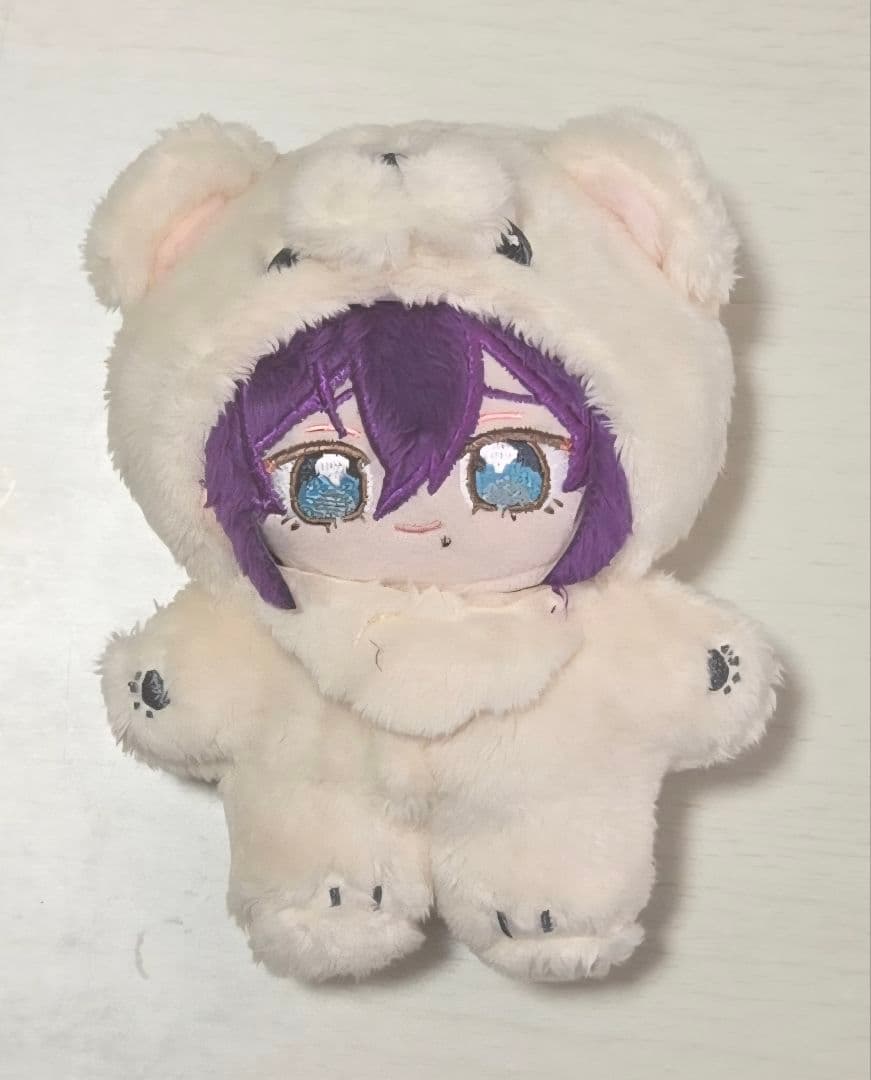 あんスタ いつぬい 礼瀬マヨイ