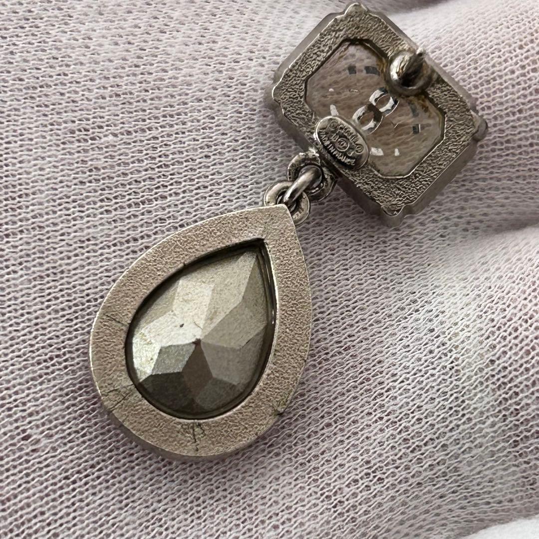 CHANEL シャネル ピアス 18 S 片方のみ