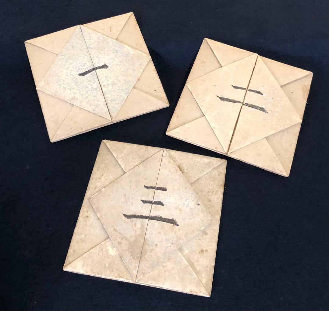 割引‼️《R》香道具色々まとめて 聞香炉等 茶道具　260108き1