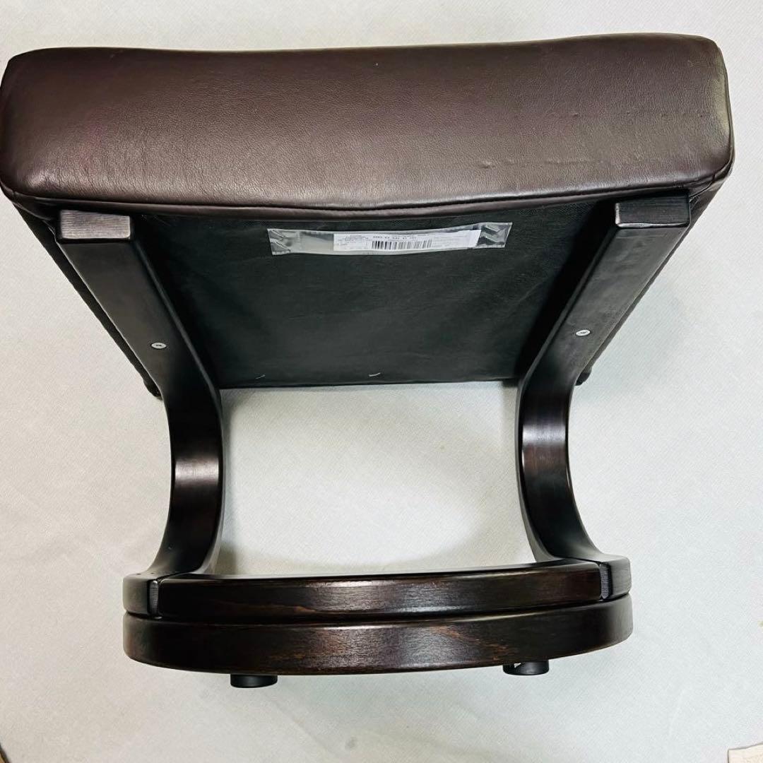 IDC大塚家具Himollaヒモラ　オットマン