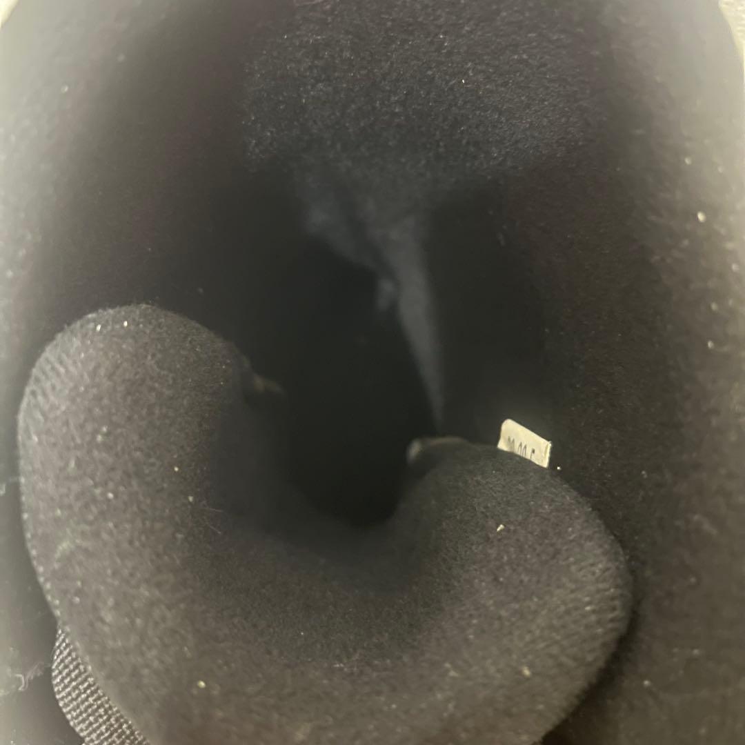 VAS-Y スノーボードブーツ 28.0 28.5 ブラック ダイヤルワイヤー