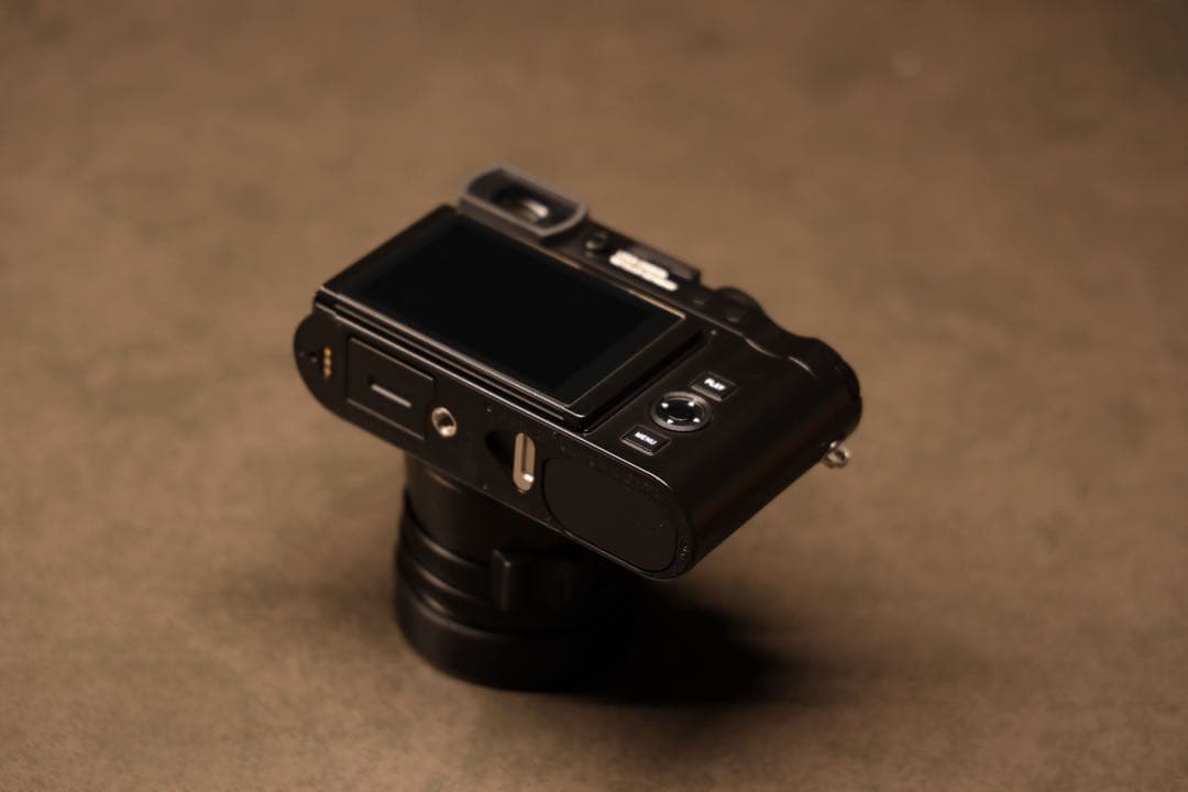 デジタルカメラ LEICA Q3 28mm