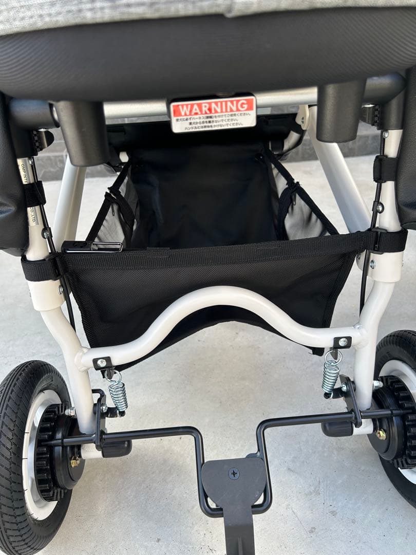 最終お値引き エアバギー ドーム3ラージ DOME3LARGE 別売品付き