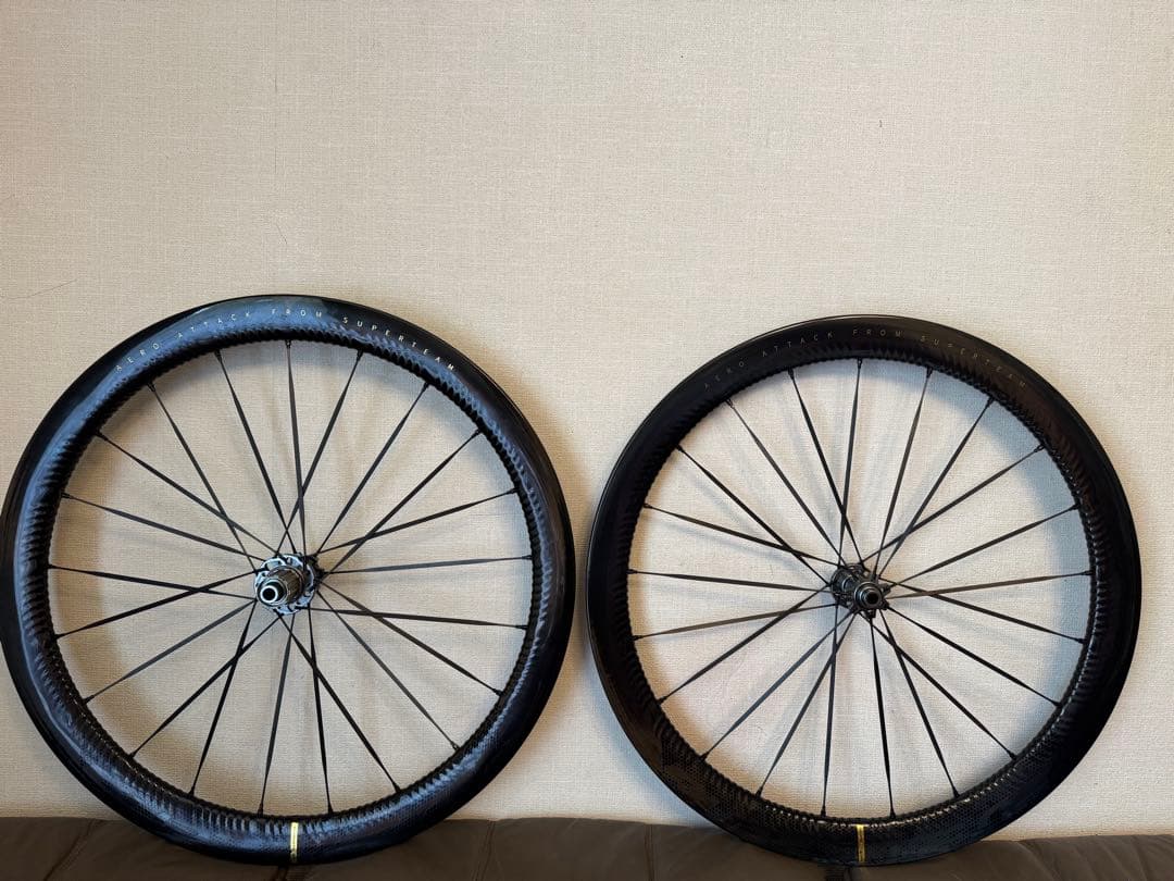 パーツ SUPERTEAM S-ALL CARBON EVO D28-50