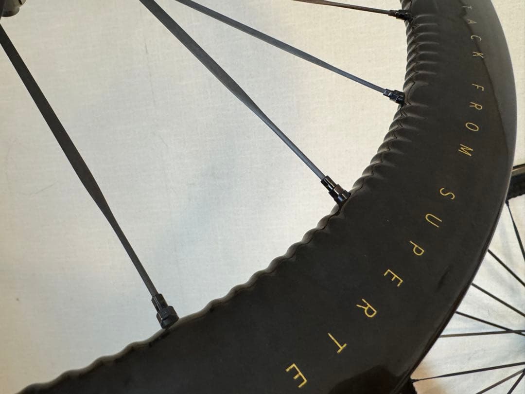 パーツ SUPERTEAM S-ALL CARBON EVO D28-50