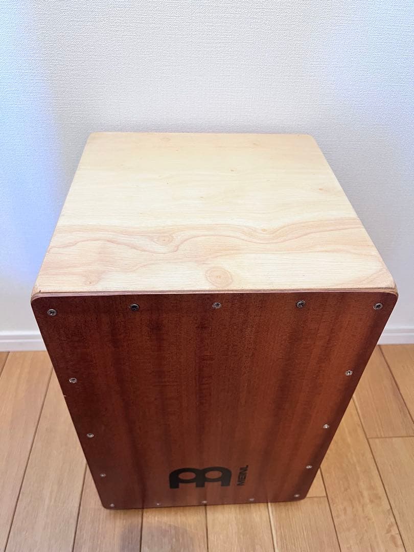 マイネル　カホン　専用バッグ付き