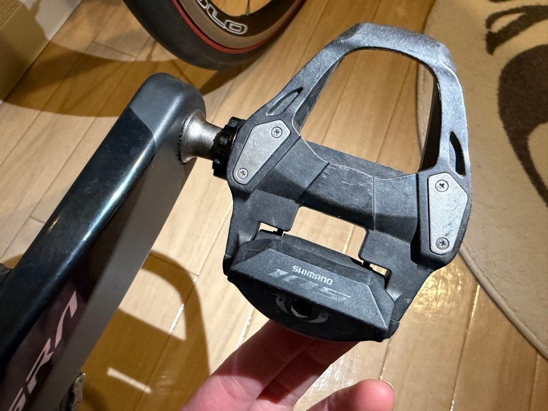 即決可！最終値下げ！ORBEA ORCA OME 2017 カーボンロードバイク