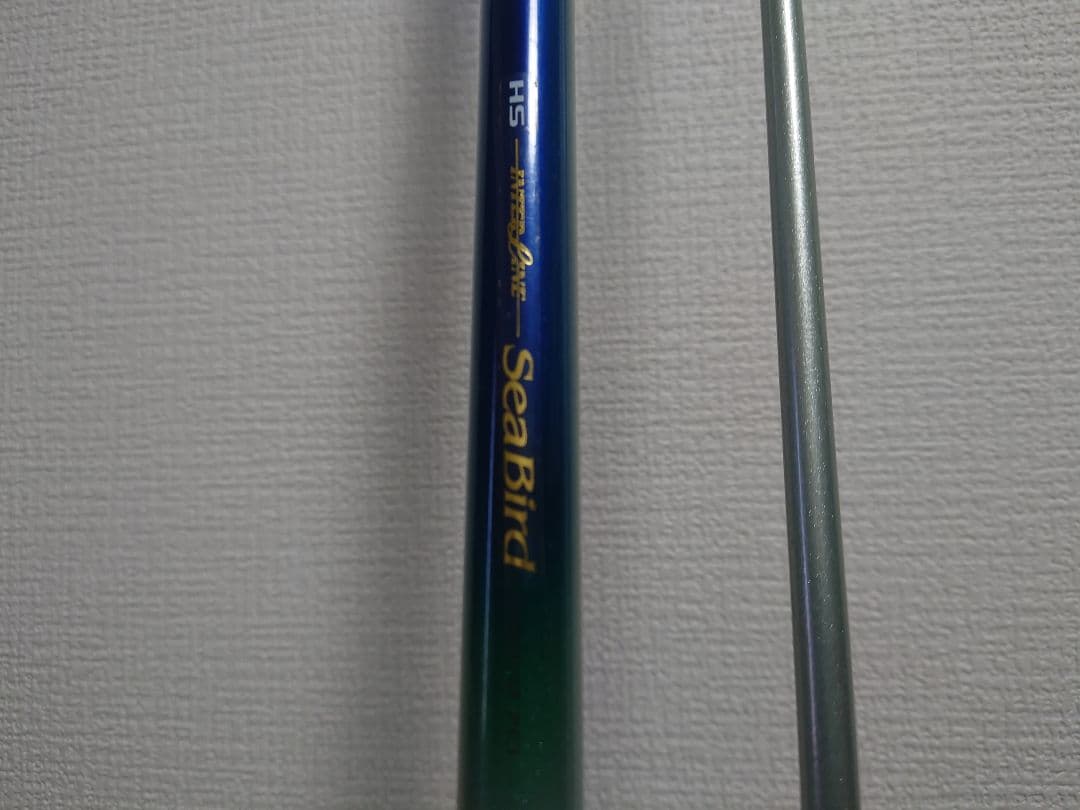 ダイワ　インナーロッド　150号　270　クエ