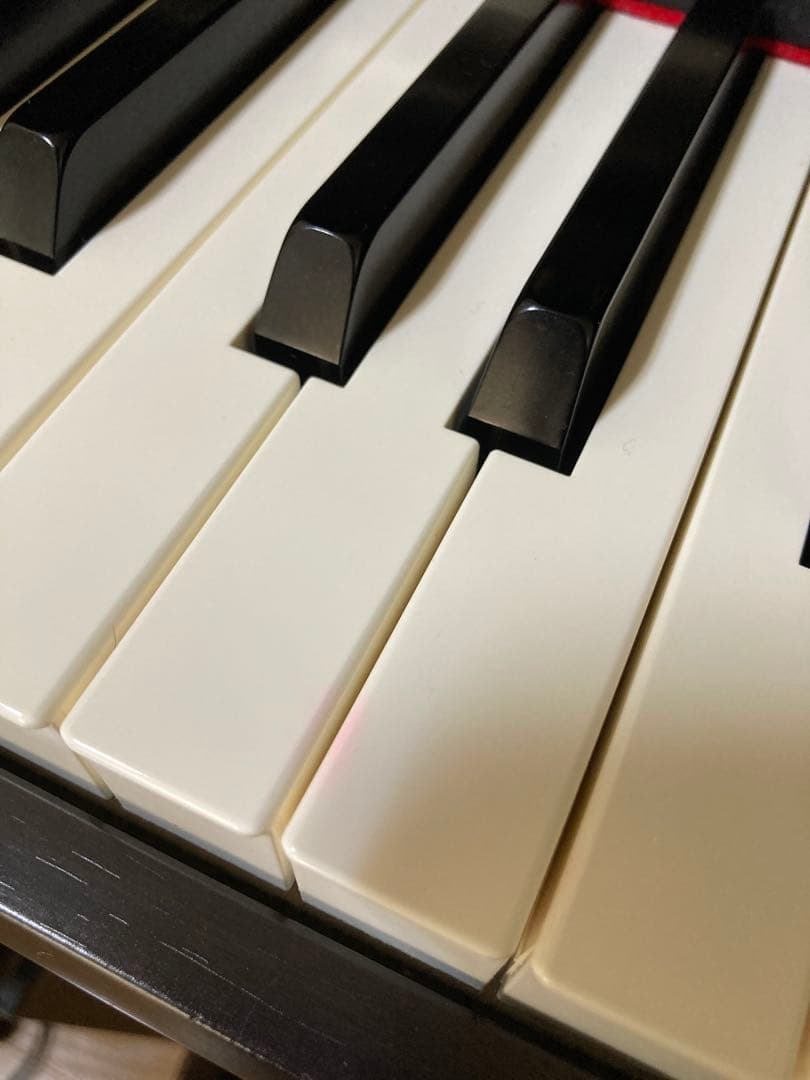 KAWAI CN25R 2017年製　電子ピアノ プレミアムローズウッド調