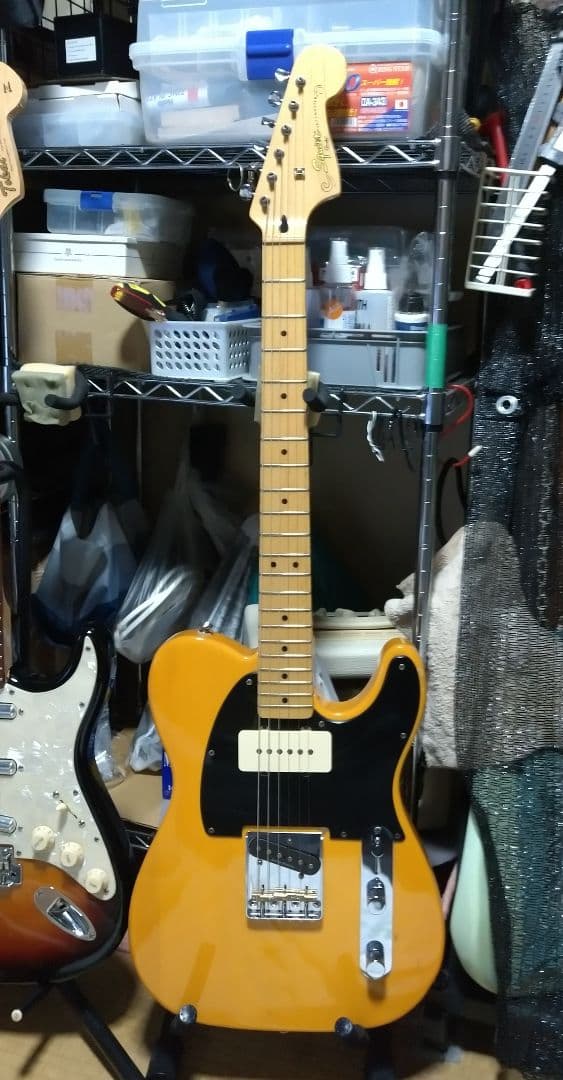 ♪Squier Vintage Modified TL Special＊