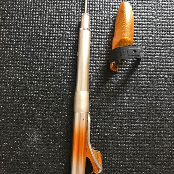 Daiwa MARKDRY 中通し 1-5.3