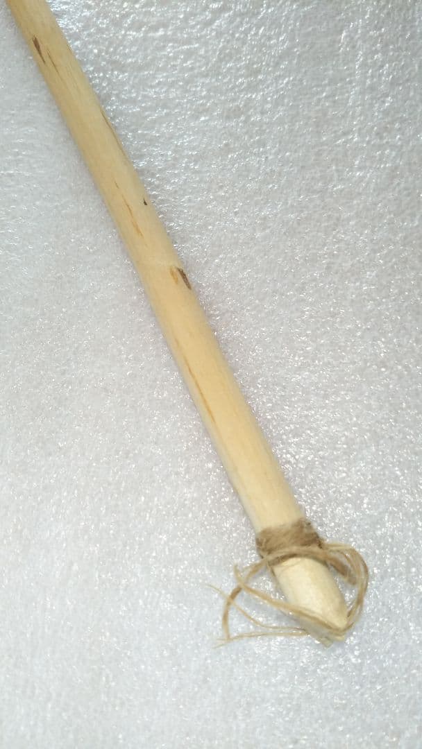 (値下げ)アイヌ花矢へペライ超美品!