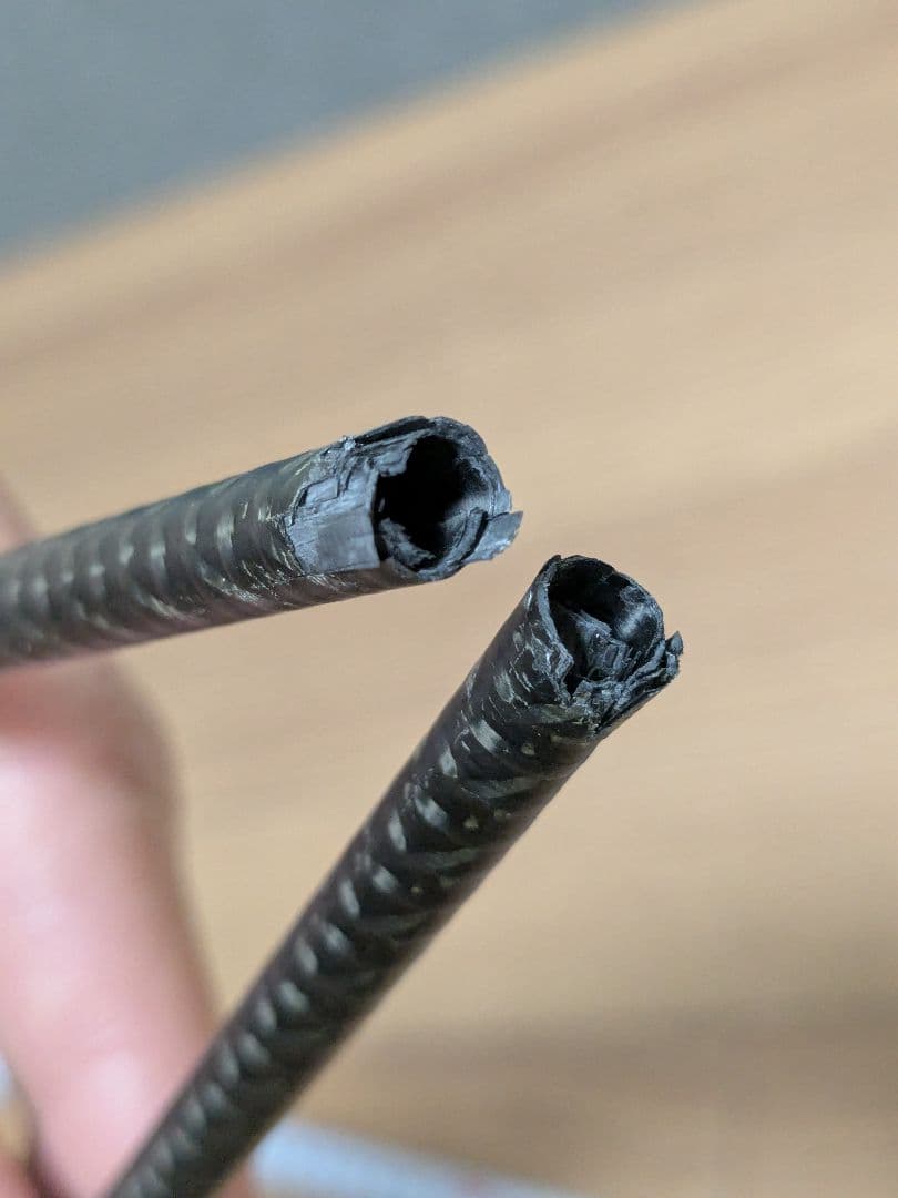 エバーグリーン IGTC-71MH スーパースタリオンGT 未使用　折れ破損品