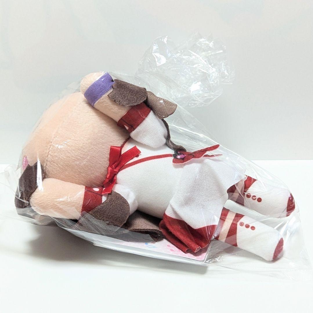 ラブライブ！ 蓮ノ空女学院スクールアイドルクラブ 寝そべり ぬいぐるみ6点セット