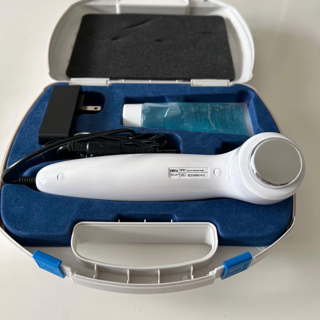 US PRO 2000 2nd EDITION ジェル付き