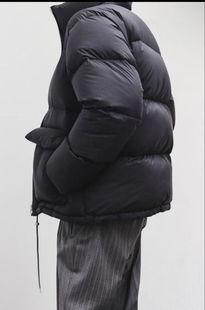 ト*ゴ様 AURALEE ダウンジャケット サイズ4