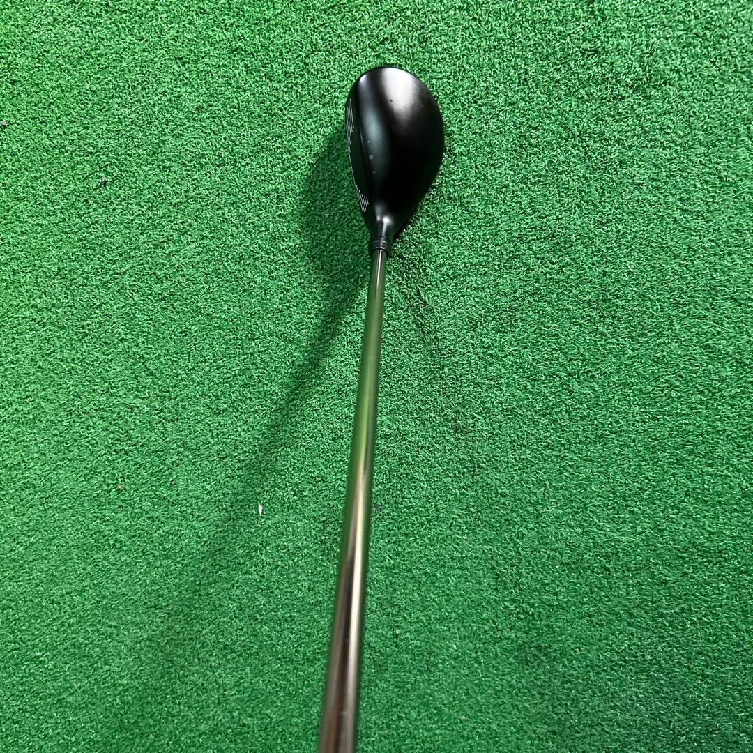 PING #5 ユーティリティ G425 26度 ヘッドカバー付き