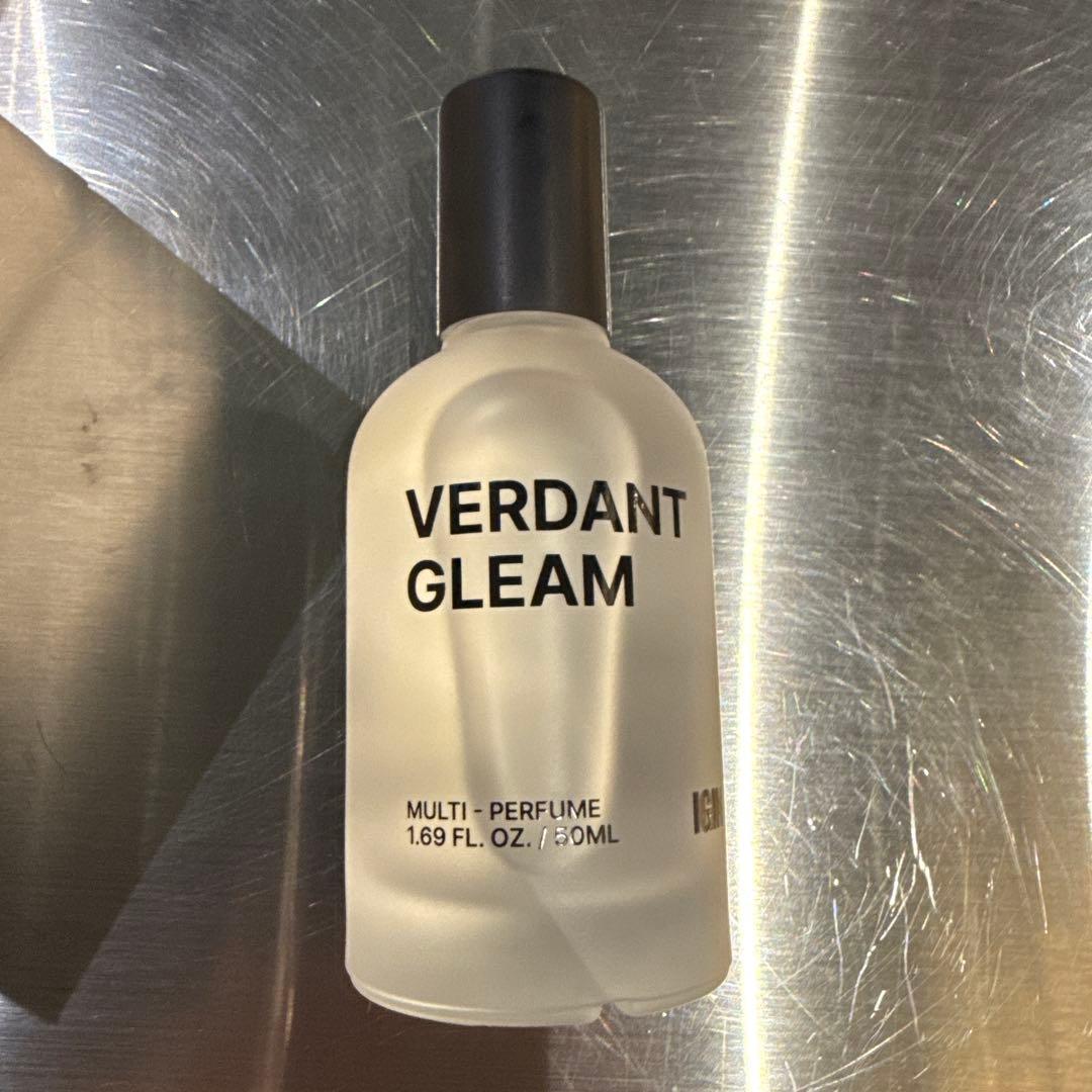 BTS JIN ジン IGIN 韓国限定 香水 パフューム 新作 新品未開封