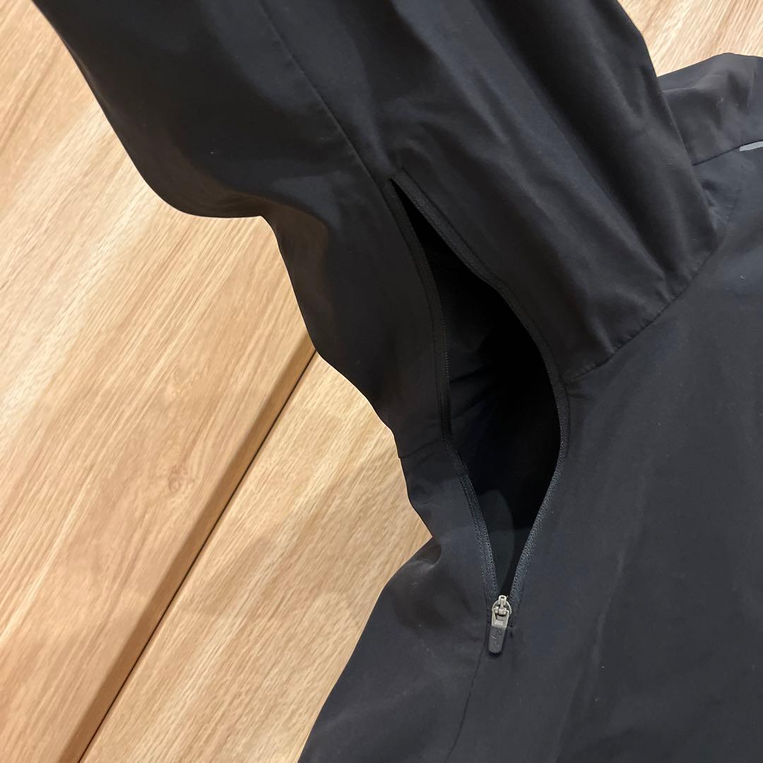 【美品】Rapha クラシック ウィンター ジャケット XL