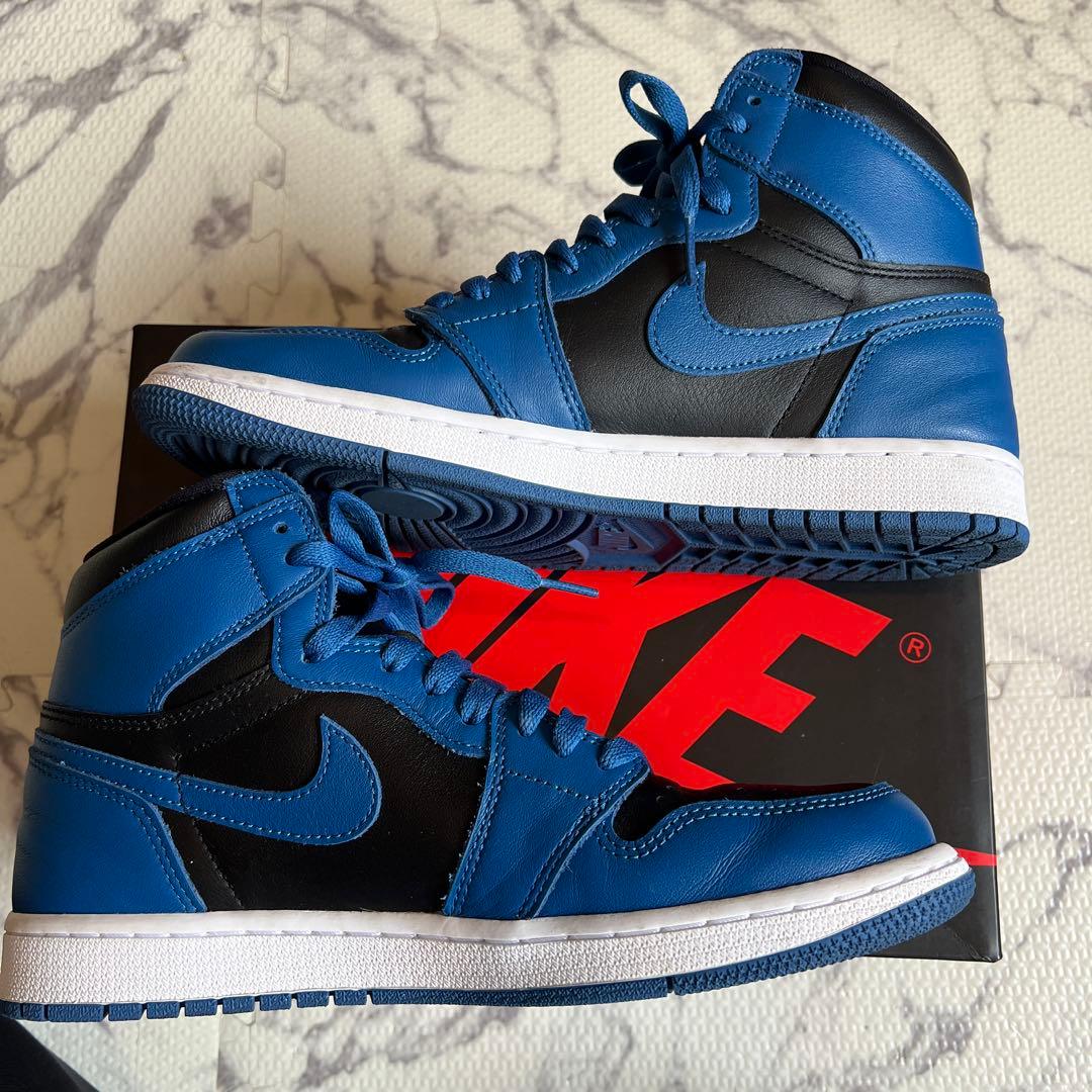 シューズ(男性用) Nike GS Air Jordan 1 Retro High OG