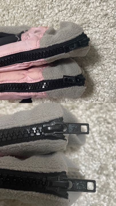 バートン Burton スキー／スノーウェア上下110 帽子 手袋