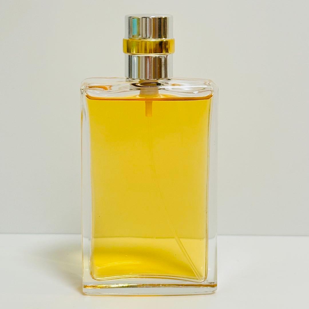 新品　シャネル アリュール オードトワレ　香水　50ml ヴァポリザター