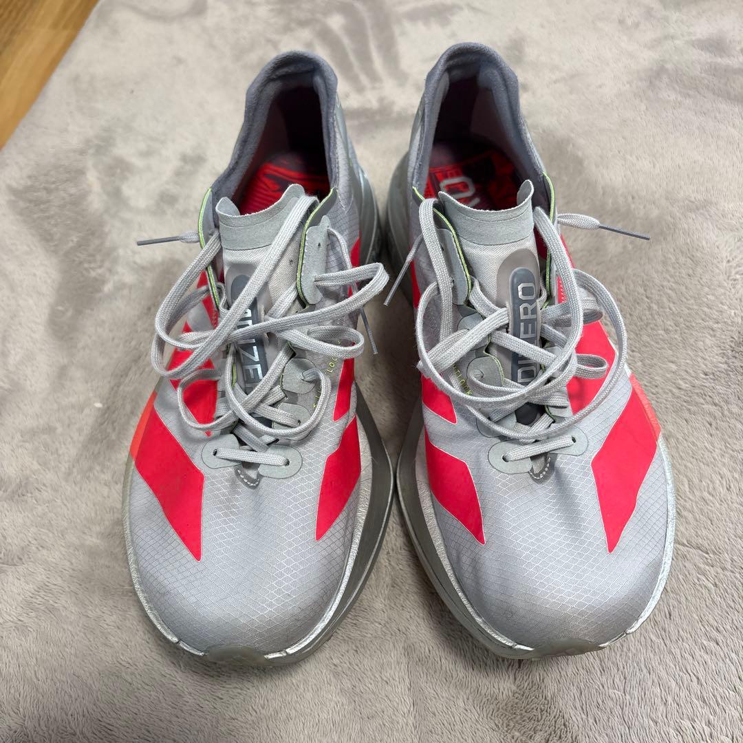 スパイク・シューズ ADIZERO ADIOS PRO4