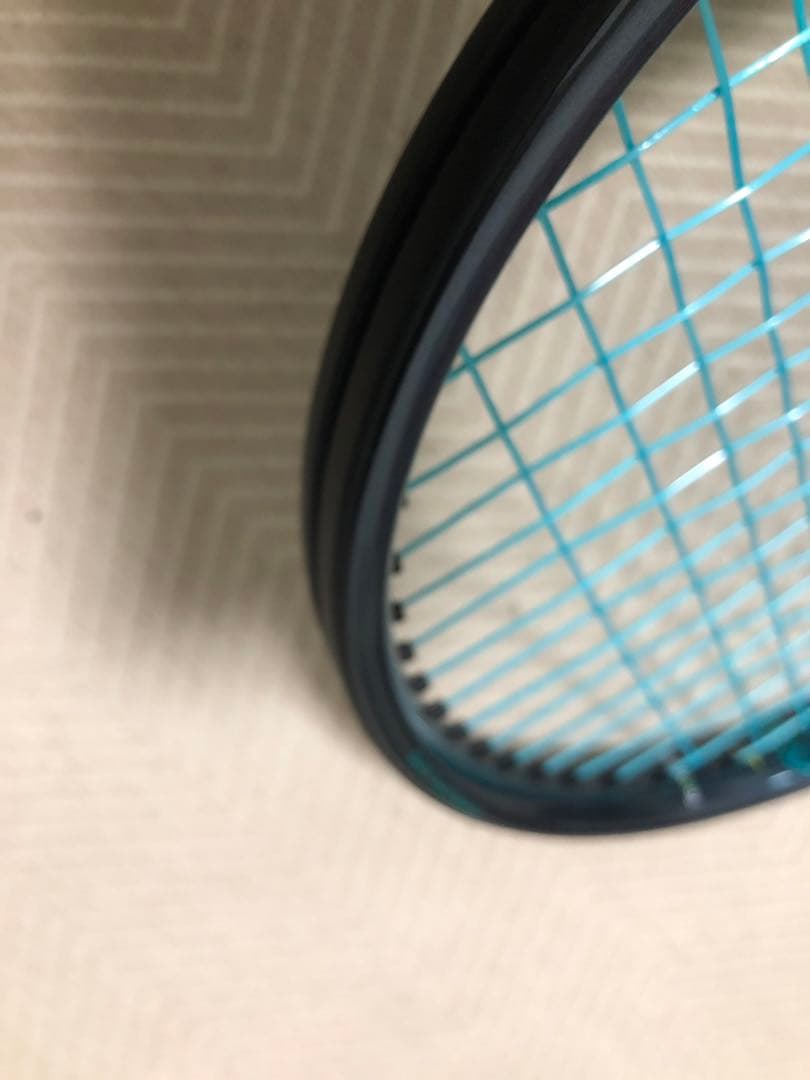 未使用　prince TOUR 98 プリンス　ツアー　②