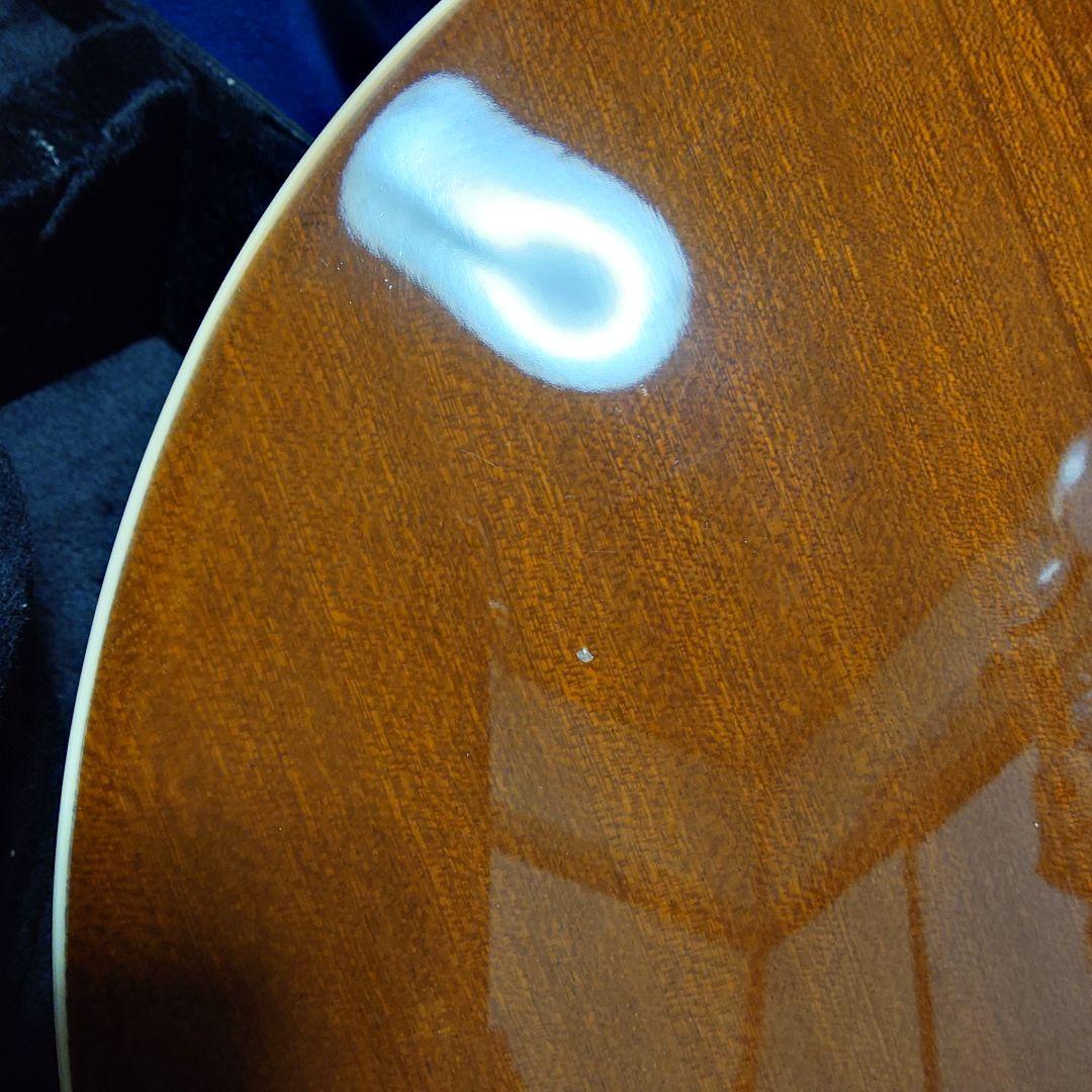 ARIA ギターバンジョー SB-10G