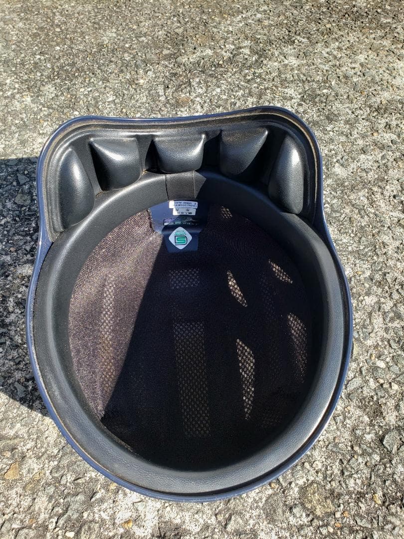 軟式キャッチャーレガース一式