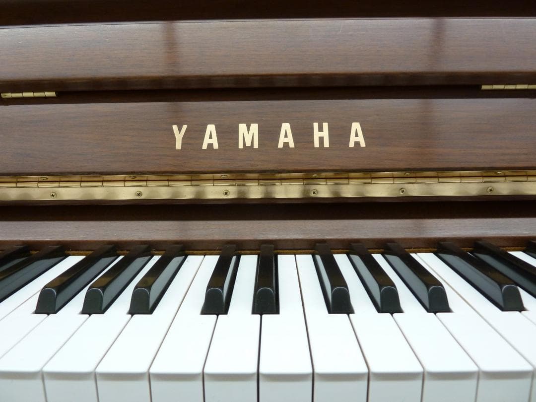 ★★★専門店整備済★ヤマハ★YAMAHA★W1AWn★状態良好★人気の木目★★★