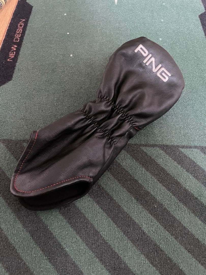 ピン ドライバー g410SFT ジアッタス 5SR PING