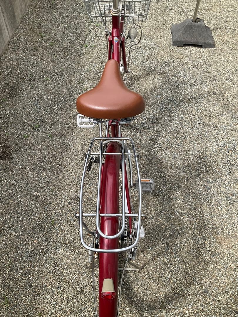 ブリヂストン　ECOLO エコロ　手渡し希望