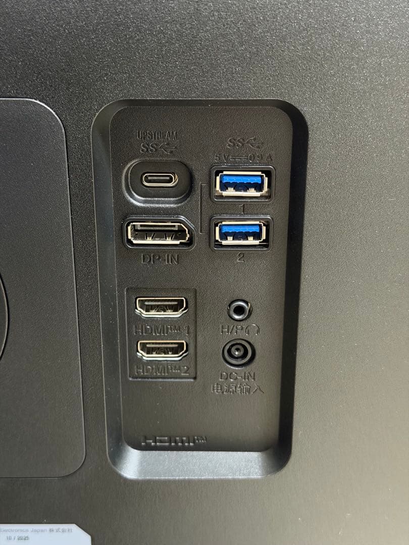 LG モニター ディスプレイ 27U730A-B 27インチ/4K