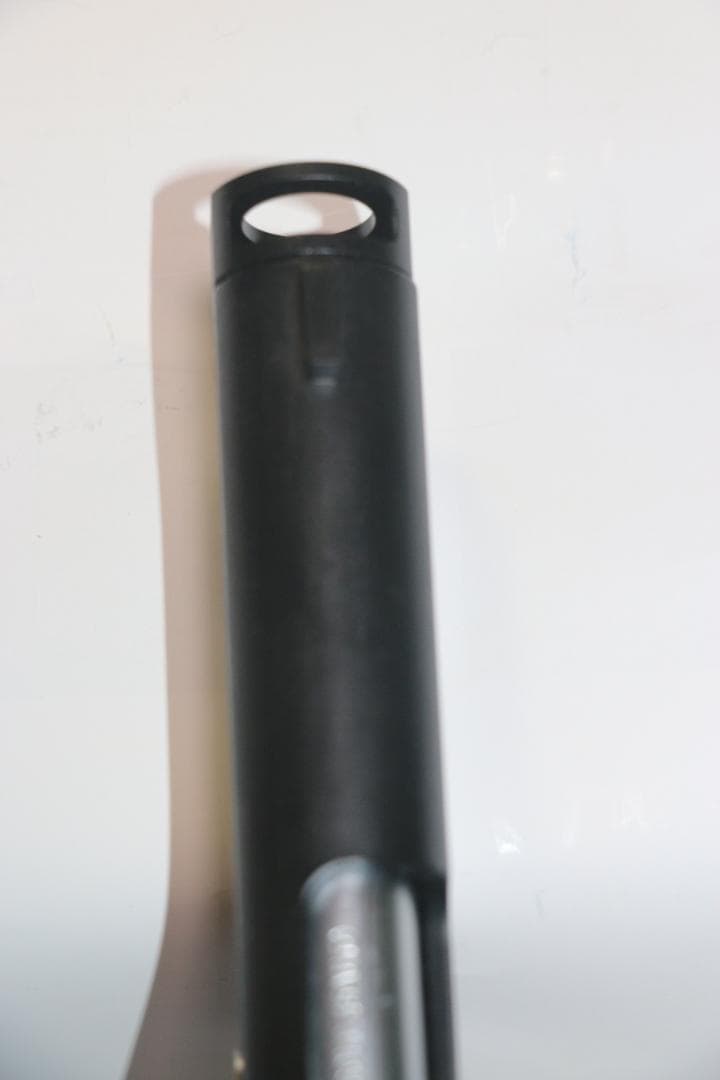 ウェスタンモデル　ABS樹脂製モデルガン コルトコマンダーカスタム　合法品