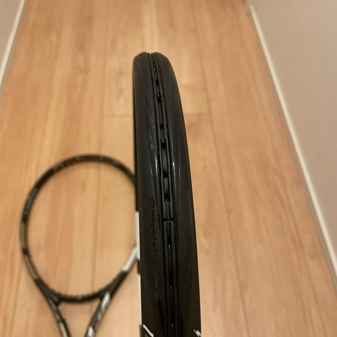 ね*ろ様 Babolat Pure Drive 2025ウィンブルドン2本セット