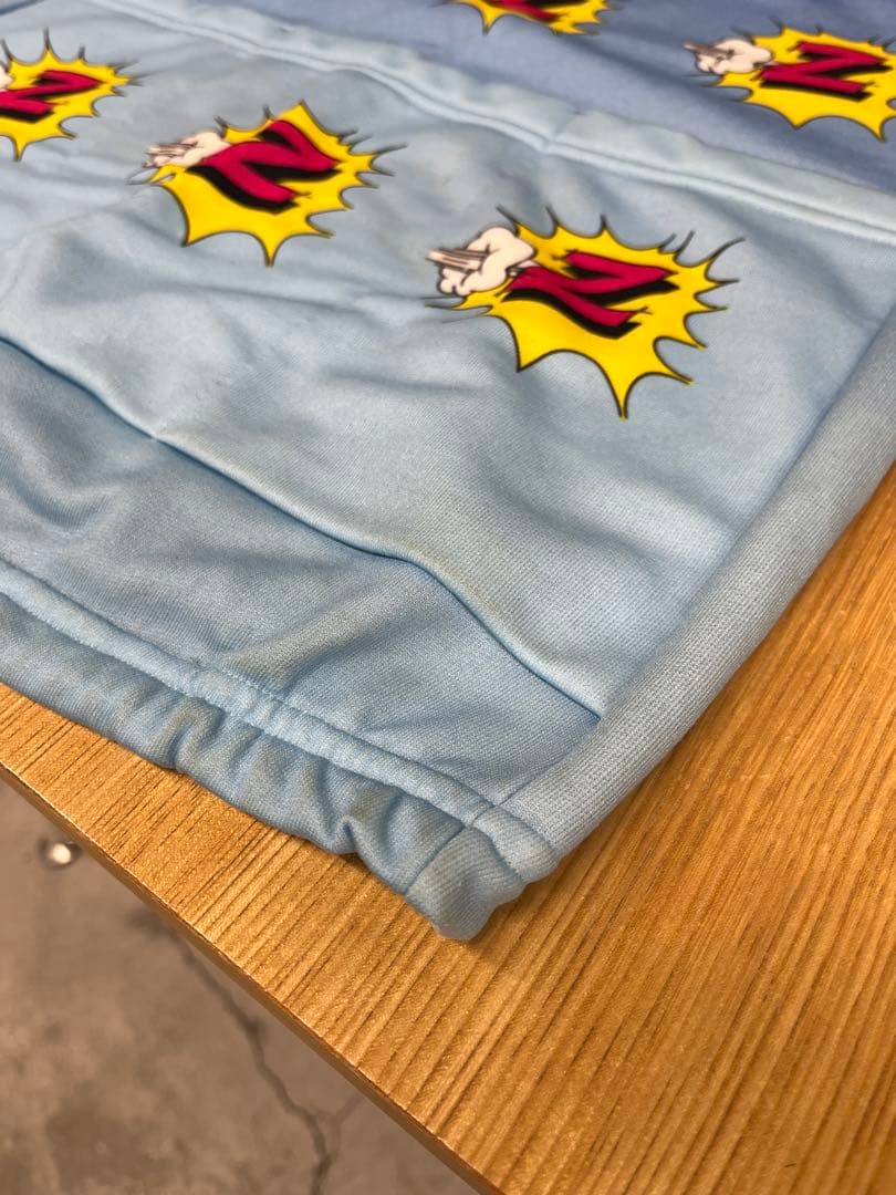 ヴィンテージ Santini Zデザイン サイクルジャージ