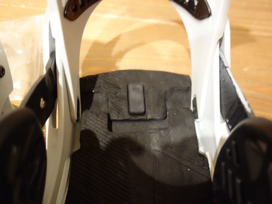 BURTON GENESIS Re:Flex Mサイズ