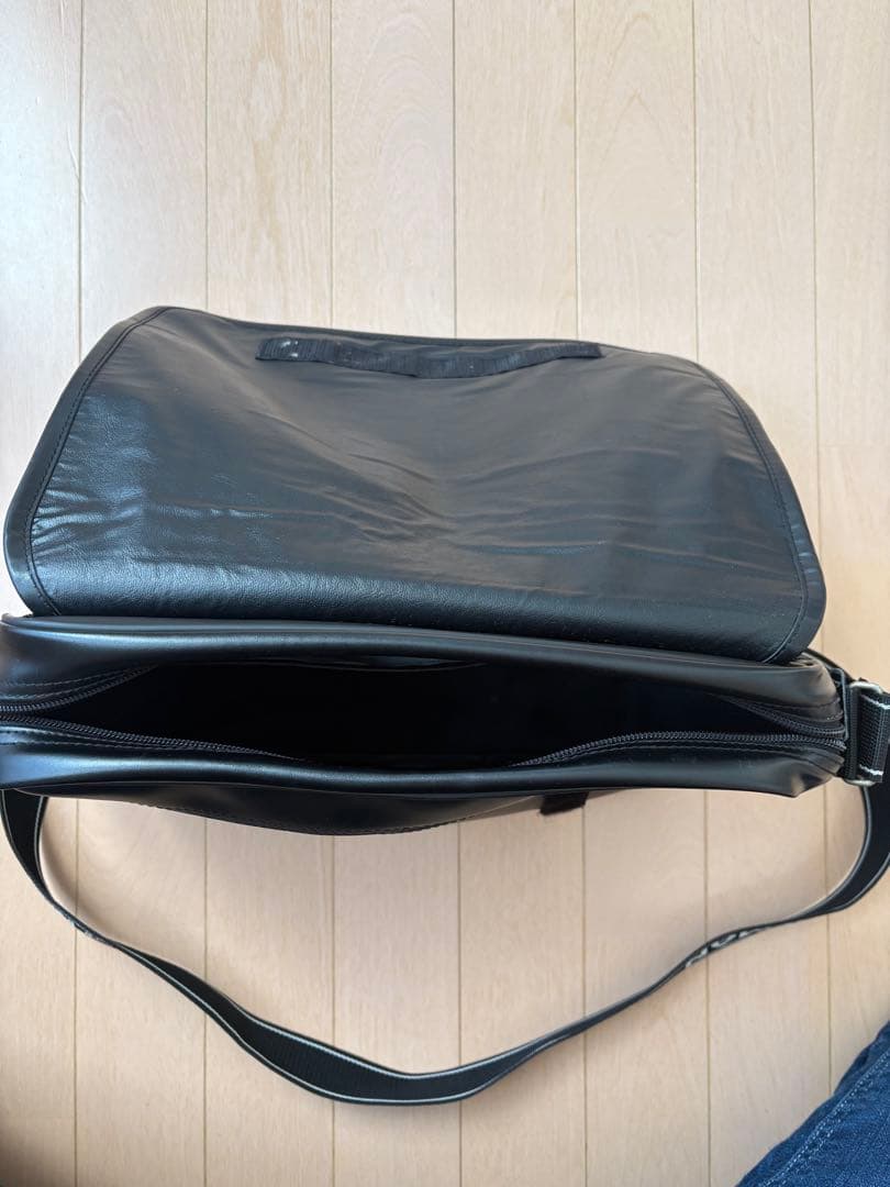 バットマン　ショルダーバッグ　90s ビンテージ