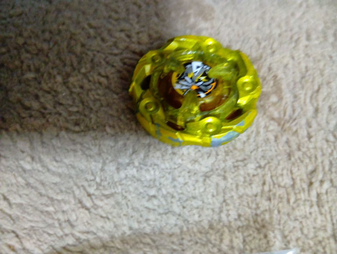 4 ベイブレードx　ウィザードロッド　ゴールド　G３大会　優勝　ベイブレード