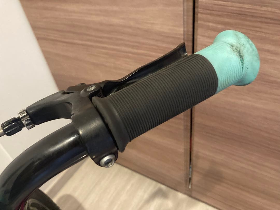 スペシャライズドSPECIALIZED リップロック RIPROCK 16インチ