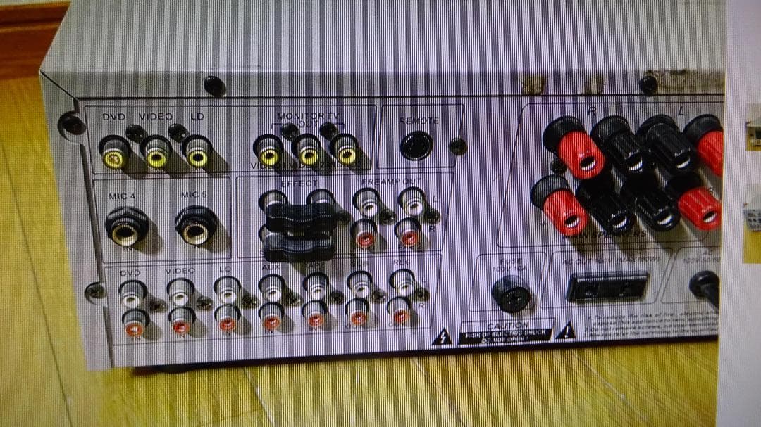 クラシックプロ　カラオケアンプ　KOK-500
