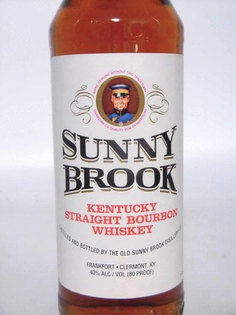 【L2】サニーブルック 1995 750ml