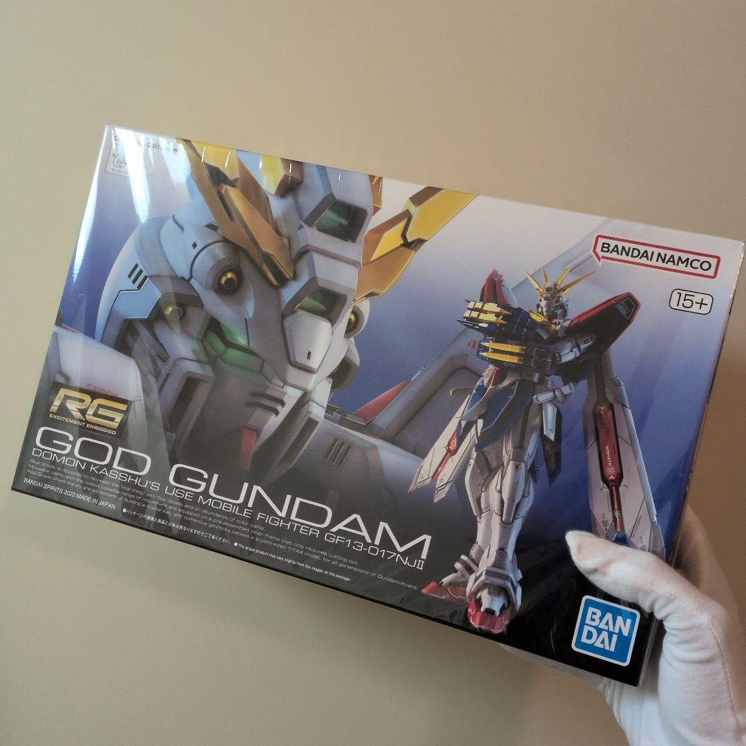 ガンプラ　まとめ売り　Ｇガンダムシリーズ　最終値下げ