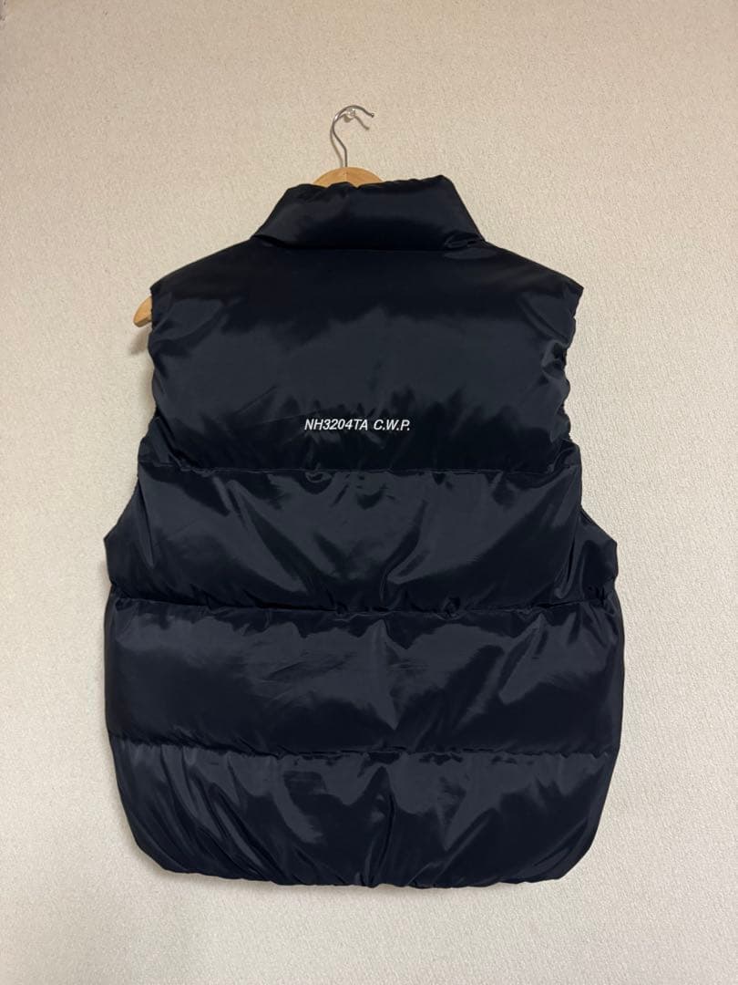 s*2様 23AW NEIGHBORHOOD DOWN VEST ダウンベスト